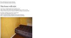Desktop Screenshot of crazybillionaire.org